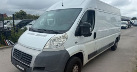 Fiat Ducato , garage NDT CARS 62  Montigny-en-Gohelle
