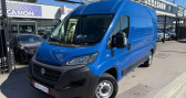 Fiat Ducato 2.3 MJT 140 L2H2 Pro Lounge 2021   Gagny 93