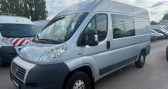 Fiat Ducato 2.3 Mjt 150cv 6places L2H2 Boite Auto Clim-Rgulateur   Montigny-en-Gohelle 62