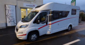 Fiat Ducato occasion année 2020 boite Manuelle Annonce Fiat Ducato occasion Diesel 2,3 Multijet 140 T69S Sunlight Profilé Capron BVM6 à SAINTE-MARGUERITE