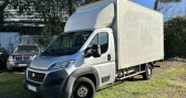 Fiat Ducato occasion année 2018 boite Manuelle Annonce Fiat Ducato occasion Diesel 2.3 MULTIJET 150CH PACK PRO NAV à VILLENEUVE LOUBET