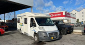 Annonce Fiat Ducato occasion Diesel 2.3D 130CH CAMPING CAR  Saint Ouen L'Aumne