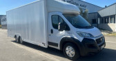 Fiat Ducato 23990 ht 30m3 grand volume   LA BOISSE 01