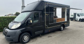 Fiat Ducato occasion année 2010 boite Manuelle Annonce Fiat Ducato occasion Diesel 25490 ht 3.0 mjt 160ch VASP MAGASIN FOOD TRUCK à LA BOISSE