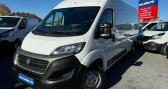 Annonce Fiat Ducato occasion Diesel 259 HT/mois GARANTIE 6 ANS MAXI 3.5 XL H2 2.3 MULTIJET 140ch � Spicheren