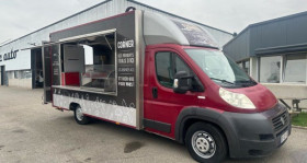 Fiat Ducato , garage COTIERE AUTO  LA BOISSE