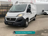 Fiat Ducato occasion année 2019 boite Manuelle Annonce Fiat Ducato occasion Diesel 3.0 CH1 2.0 Multijet 115ch Pack à Beauvais