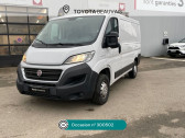 Fiat Ducato occasion année 2019 boite Manuelle Annonce Fiat Ducato occasion Diesel 3.0 CH1 2.0 Multijet 115ch Pack à Beauvais
