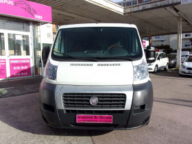 Fiat Ducato 3.0 CH1 2.2 MULTIJET 16V 100CH PACK  occasion à Toulouse - photo n°3