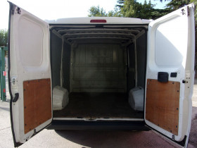 Fiat Ducato 3.0 CH1 2.2 MULTIJET 16V 100CH PACK  occasion à Toulouse - photo n°9