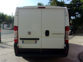 Fiat Ducato 3.0 CH1 2.2 MULTIJET 16V 100CH PACK  occasion à Toulouse - photo n°5