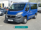Fiat Ducato occasion année 2017 boite Manuelle Annonce Fiat Ducato occasion Diesel 3.0 CH1 2.3 Multijet 130ch Euro6 à Gournay-en-Bray