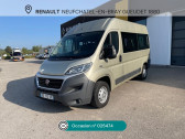 Fiat Ducato occasion année 2015 boite Manuelle Annonce Fiat Ducato occasion Diesel 3.0 CH1 2.3 Multijet 150ch Ecojet Euro6 à Gournay-en-Bray