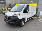 Annonce Fiat Ducato occasion Diesel 3.0 CH1 H3-Power 140ch � Vert-Saint-Denis