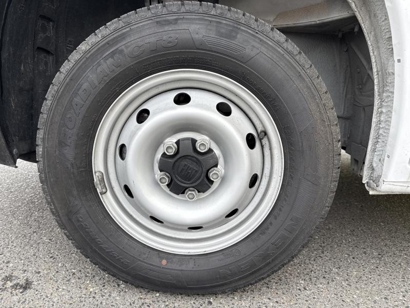 Fiat Ducato 3.0 CH1 H3-Power 140ch  occasion � Vert-Saint-Denis - photo n�9