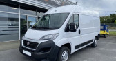 Annonce Fiat Ducato occasion Diesel 3.0 M H2 2.0 MULTIJET 115 PACK PRO NAV  ST BARTHELEMY D'ANJOU