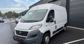 Annonce Fiat Ducato occasion Diesel 3.0 MH2 2.3 MJT 130 PACK TECHNO � CAUDAN