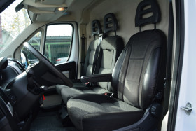 Fiat Ducato 3.0 MH2 2.3 MULTIJET 120CH PACK PRO NAV E6D  occasion � Toulouse - photo n�6