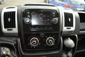 Fiat Ducato 3.0 MH2 2.3 MULTIJET 120CH PACK PRO NAV E6D  occasion � Toulouse - photo n�5