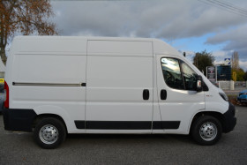 Fiat Ducato 3.0 MH2 2.3 MULTIJET 120CH PACK PRO NAV E6D  occasion � Toulouse - photo n�18