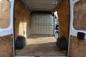 Fiat Ducato 3.0 MH2 2.3 MULTIJET 120CH PACK PRO NAV E6D  occasion � Toulouse - photo n�7