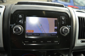 Fiat Ducato 3.0 MH2 2.3 MULTIJET 120CH PACK PRO NAV E6D  occasion � Toulouse - photo n�4