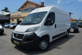 Annonce Fiat Ducato occasion Diesel 3.0 MH2 2.3 MULTIJET 130CH PACK PRO NAV  Toulouse