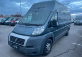 Fiat Ducato occasion année 2009 boite Manuelle Annonce Fiat Ducato occasion Diesel 3.0 Multijet 160cv à Fouquières-lès-Lens
