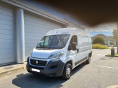 Fiat Ducato occasion année 2018 boite Manuelle Annonce Fiat Ducato occasion Diesel 3.0PACK PRO NAV 2.0 MULTIJET 115 à Coignières