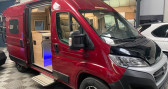 Fiat Ducato 3 2.3 JTD - 16V TURBO MULTIJET Hymer Car   Le Mans 72