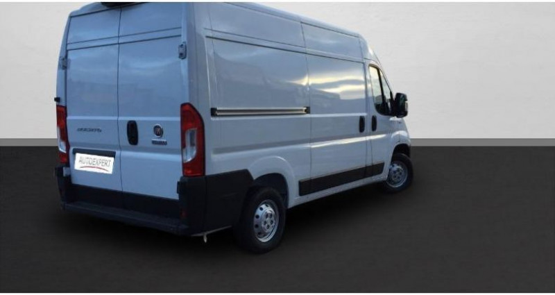 Fiat Ducato 3.3 MH1 2.3 Multijet 140ch Pack  occasion à BEAUVAIS - photo n°2