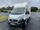Fiat Ducato occasion année 2018 boite Manuelle Annonce Fiat Ducato occasion Diesel 3.5 GRAND VOLUME CAISSE MEUBLE à Quimper