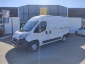 Fiat Ducato occasion année 2019 boite Manuelle Annonce Fiat Ducato occasion Diesel 3.5 LH2 2.3 Multijet 130ch Pack Pro Nav à Rodez