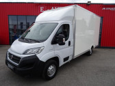 Fiat Ducato occasion année 2018 boite Manuelle Annonce Fiat Ducato occasion Diesel 3.5 M 2.3 Multijet 130ch Pack Pro Nav à Barberey-Saint-Sulpice