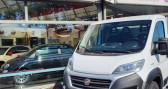 Fiat Ducato occasion année 2019 Annonce Fiat Ducato occasion Essence 3.5 Maxi Benne - Pack Pro Nav 2.3 Mjt 130ch - TVA RECUPERABL à PEZENAS