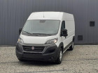 Fiat Ducato occasion Blanc année 2020 boite Manuelle Annonce Fiat Ducato occasion Diesel 3.5 Maxi LH2 2.3 Multijet 140ch Pack suréquipé à SAINT-GREGOIRE