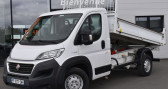 Fiat Ducato 3.5 MAXI M 2.3 MULTIJET 130CH ACIER PACK PRO NAV JPM   LE CASTELET 14