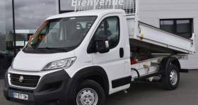 Fiat Ducato occasion 2019 mise en vente à LE CASTELET par le garage GTA14 - photo n°1