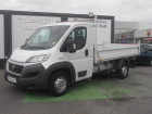 Fiat Ducato occasion année 2016 boite Manuelle Annonce Fiat Ducato occasion Diesel 3.5 Maxi M 2.3 Multijet 130ch Pack Pro Nav à Toulouse
