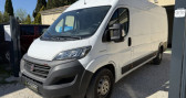 Annonce Fiat Ducato occasion Diesel 3.5 Maxi XL L4 H2 2.3 Multijet 160ch Pack Pro Nav E6d / PRIX � SARRIANS