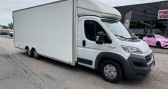 Annonce Fiat Ducato occasion Diesel 30m3 2,3L 130Ch (TVA Rcuprable)  WOIPPY