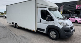Fiat Ducato , garage ACTIVA  WOIPPY