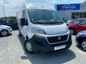 Annonce Fiat Ducato occasion GPL 35 lh2 2.2 140cv pack business plus 3pl  Biganos