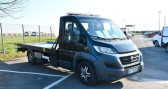 Fiat Ducato occasion année 2018 boite Manuelle Annonce Fiat Ducato occasion Diesel 38490 ht 180cv dépanneuse à LA BOISSE