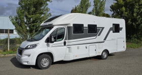 Fiat Ducato occasion 2023 mise en vente à Rixheim par le garage EWIGO MULHOUSE - photo n°1