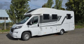 Annonce Fiat Ducato occasion Diesel adria matrix 670 dc plus 4 couchages-attelage-panneau solair  Rixheim