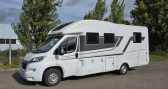 Fiat Ducato adria matrix 670 dc plus 4 couchages-attelage-panneau solair  2023 - annonce de voiture en vente sur Auto S&eacute;lection.com