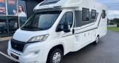 Fiat Ducato adria matrix 670 sc plus  2022 - annonce de voiture en vente sur Auto Sélection.com