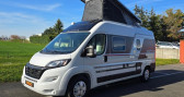 Fiat Ducato occasion année 2025 boite Automatique Annonce Fiat Ducato occasion Diesel ADRIA TWIN 600 SPB SPORTS BOITE AUTO-STORE-ATTELAGE-IMMAT FR à Rixheim