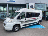 Fiat Ducato occasion année 2014 Annonce Fiat Ducato occasion Diesel ADRIA TWIN 600 SPT JTD 2.3 130ch à Millau